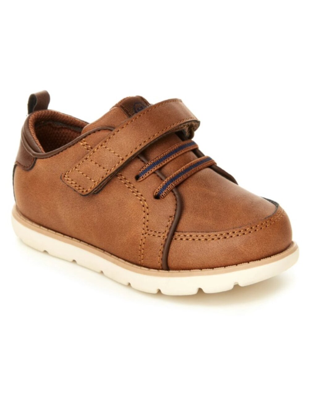 Stride Rite Ethan Sneaker Size 5, 7, and 8 Toddler Brand New!
